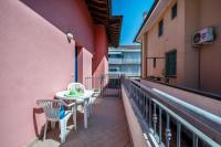 Appartement met Terras