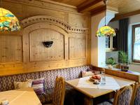 Ad-Capellam - Bed and Breakfast Kappl