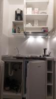 Appartement met 1 Slaapkamer