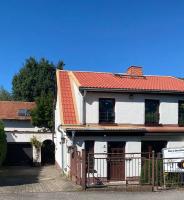 Haus Heiken Apartment Sonnenblume - Chambres d’hôtes Altenbourg