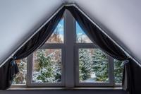 Appartement met 1 Slaapkamer