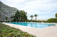 Cannes Marina suite vue mer - B&B