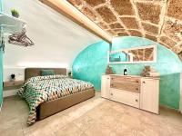 POMA DE CASA - Carrer de Pa i Algua - Ferienwohnung Alghero