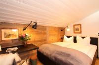 Budget Doppelzimmer