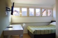 La stanza del Garibaldi 4P NO ascensore NO cucina - Chambres d’hôtes