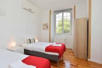Oeiras 2 - Ferienwohnung