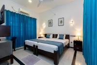 Chambre Double Deluxe