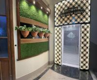 Suite con Vista Fiume