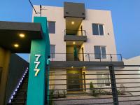 Bonjour alquiler temporario 2 - B&B Ciudad de Santa Rosa