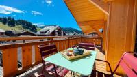 NOUVEAU ! Appartement neuf Marianne, 5 chambres, 5 salles-de-bain, 12 personnes - B&B