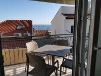 Apartments Dvor - ap4, ap5, ap6 - Ferienwohnung Baška Voda