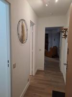 Appartement résidence Les Dryades avec vue montagne - Chambres d'hôtes Gérardmer