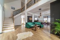 Izerska Sielanka domek w Górach Izerskich - B&B Pobiedna