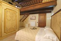 Chambre Quadruple en Duplex