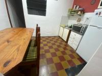 Depto a una cuadra de costanera Gualeguaychú hta 4 personas - Chambres d’hôtes Gualeguaychú