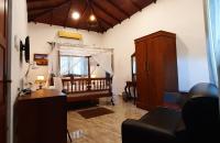 Camera Matrimoniale Deluxe