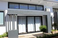 Chambre Double - Vue sur Piscine