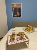 Deluxe Zimmer (2 Erwachsene & 1 Kind)