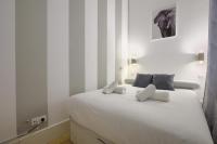Charming Madrid Embajadores - Alojamiento de Temporada - Ferienwohnung Madrid