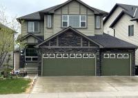 Luxury 4 Bedroom Cozy Home close to YYC, Shops, DT, Stampede, Mountains and many amenities in Panorama Hills NW Calgary - B&B Calgary