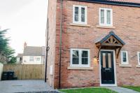 City Centre - FREE PARKING, BUSINESS STAYS, FAMILIES, RELOCATORS - Ferienwohnung Durham