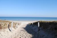 Haus Granitzhof in ruhiger Lage - B&B Ostseebad Binz