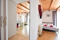 Appartement met 1 Slaapkamer