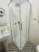 Deluxe Zimmer mit Kingsize-Bett