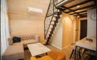 Casa con 1 dormitorio