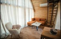 Casa con 1 dormitorio
