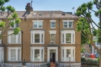 Superb two bedroom flat in Little Venice - B&B