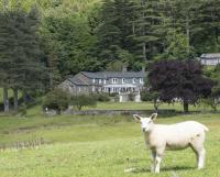 Ravenstone Lodge Country House Hotel - B&B Keswick