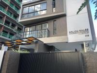 Prédio em Manaíra com Varanda- PISCINA NA COBERTURA - Ferienwohnung João Pessoa