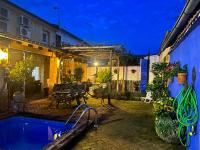 Casa Rural de La Vega - Ferienwohnung El Campo