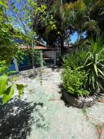 Hostel Madrid Bahia - Bed and Breakfast Arraial d'Ajuda