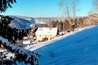 B&B Thiéfosse - Gte Le Grenier du Roc dans son cadre de verdure - Bed and Breakfast Thiéfosse