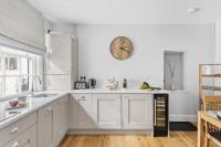 Higher Cottage with Parking - B&B Dartmouth