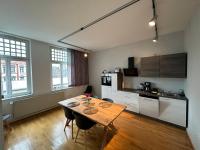 Jugendstil-Oase - B&B Herne