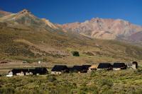 Los Molles Complejo Turistico - B&B Los Molles