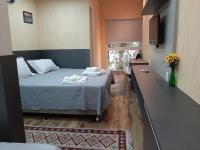 Dreibettzimmer