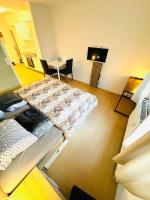 B&B Mainz - Central City Charm 01 - Bed and Breakfast Mainz