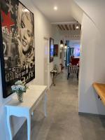 La RENAUDIERE - B&B L'Isle-sur-la-Sorgue