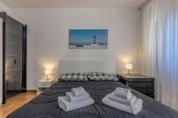 Andrea's Home - Ferienwohnung Bari