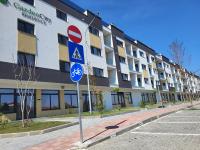 Garden City Studio - B&B Sibiu