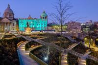 BON ACCORD - HEART oF CITY CENTRE - Chambres d’hôtes Aberdeen