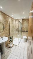 BON ACCORD - HEART oF CITY CENTRE - Chambres d’hôtes Aberdeen