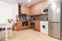 Appartement Deluxe