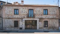 Apartamentos Florinda de la Cava Toledo - 2 - B&B Toledo
