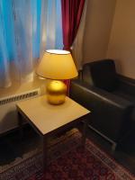 WEGA Star Apartmani - B&B Brzeće