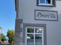 Luxus Ferienhaus - Kleine Rosenvilla - B&B